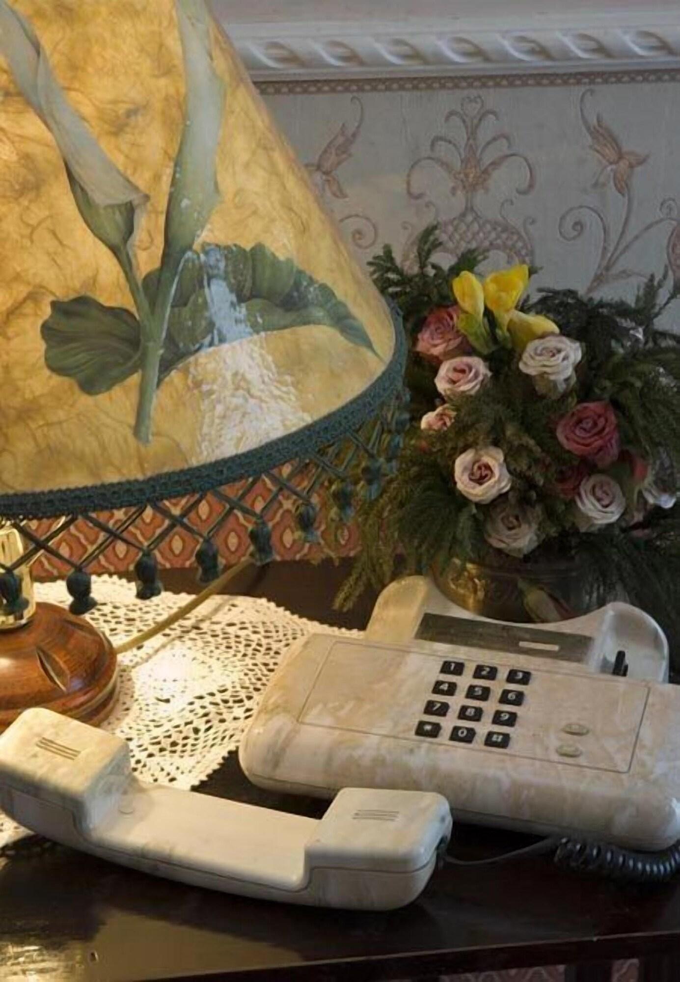 Hotel Vienna Ostenda E Ristorante Il Danubio Rimini Dış mekan fotoğraf