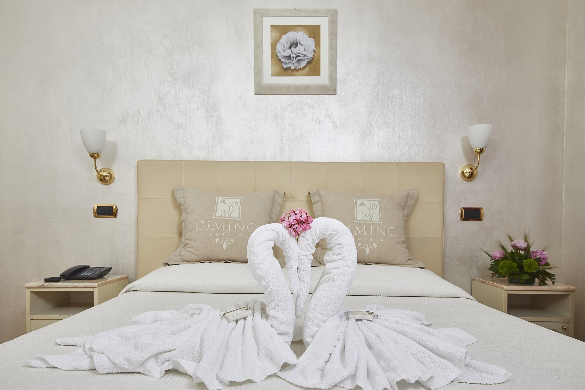 Hotel Vienna Ostenda E Ristorante Il Danubio Rimini Dış mekan fotoğraf