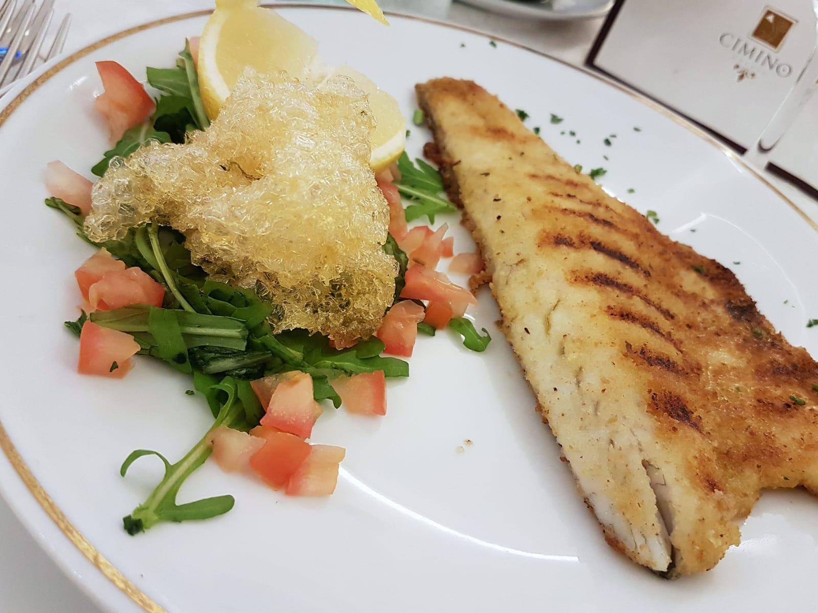 Hotel Vienna Ostenda E Ristorante Il Danubio Rimini Dış mekan fotoğraf